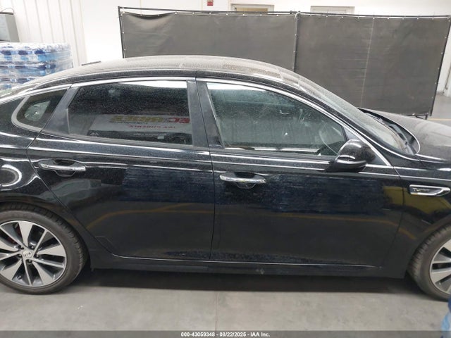 5XXGW4L29GG050616 KIA t-gdi theta ii