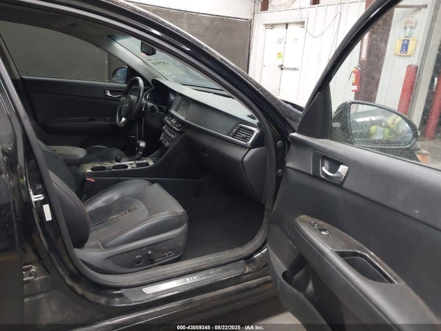 5XXGW4L29GG050616 KIA t-gdi theta ii