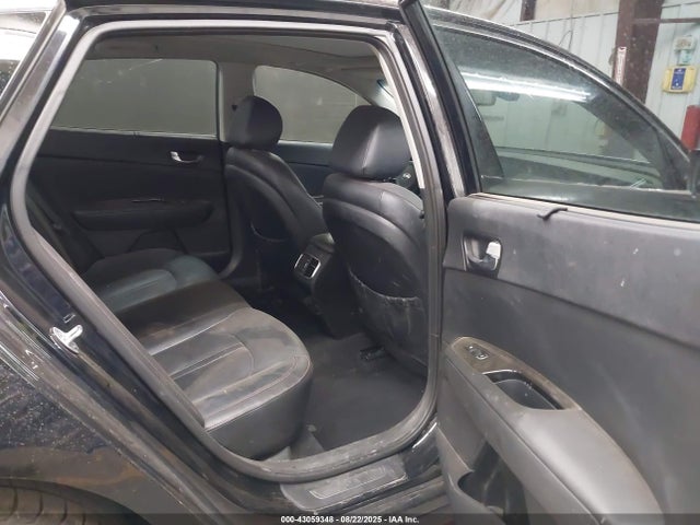 5XXGW4L29GG050616 KIA t-gdi theta ii