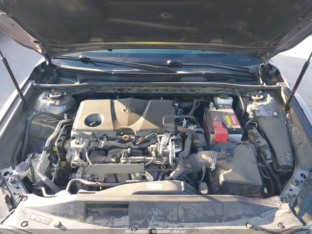Продаж на аукціоні авто 2019 Toyota Camry Se, vin: 4T1B11HK3KU781072, номер лоту: 43059351