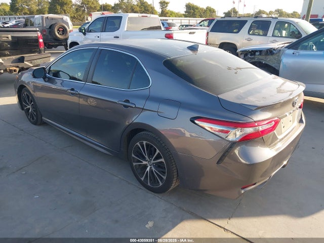 Продаж на аукціоні авто 2019 Toyota Camry Se, vin: 4T1B11HK3KU781072, номер лоту: 43059351