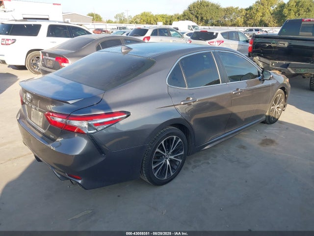 Продаж на аукціоні авто 2019 Toyota Camry Se, vin: 4T1B11HK3KU781072, номер лоту: 43059351