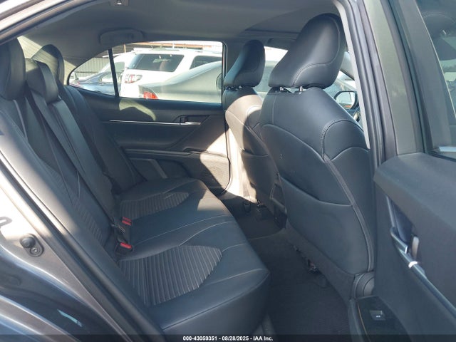 Продаж на аукціоні авто 2019 Toyota Camry Se, vin: 4T1B11HK3KU781072, номер лоту: 43059351