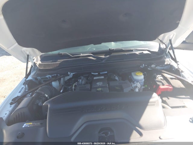 RAM 2500 2023 3C6UR5CL2PG502757 Image 10
