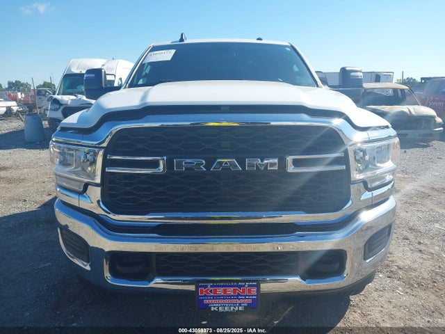 RAM 2500 2023 3C6UR5CL2PG502757 Image 12
