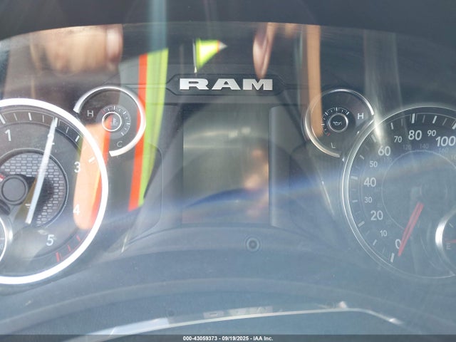 RAM 2500 2023 3C6UR5CL2PG502757 Image 15