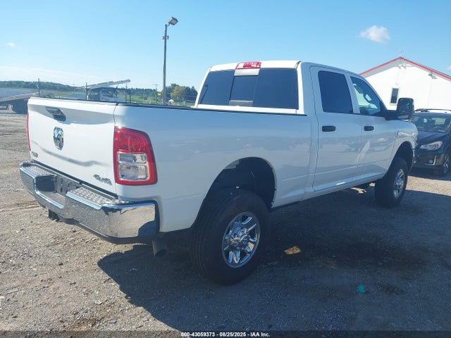 RAM 2500 2023 3C6UR5CL2PG502757 Image 4