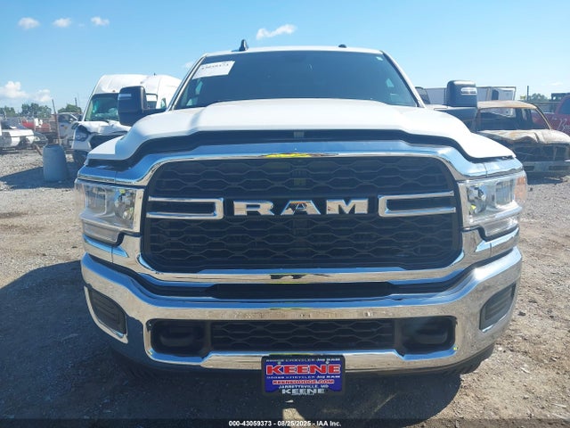RAM 2500 2023 3C6UR5CL2PG502757 Image 6