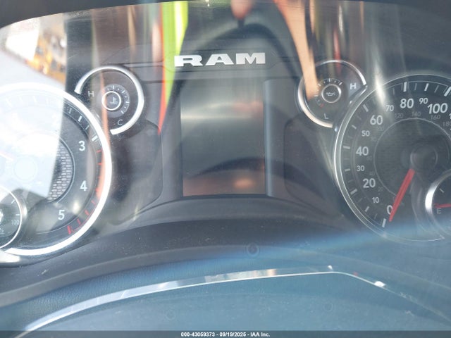 RAM 2500 2023 3C6UR5CL2PG502757 Image 7