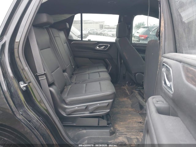 Auction sale of the 2021 Chevrolet Tahoe 2wd Commercial Fleet, vin: 1GNSCLED9MR456147, lot number: 43059379