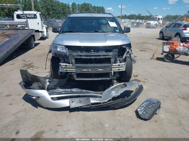 Ford 3.5l ti-vct 2018 1FM5K7B80JGB85814 Image 13
