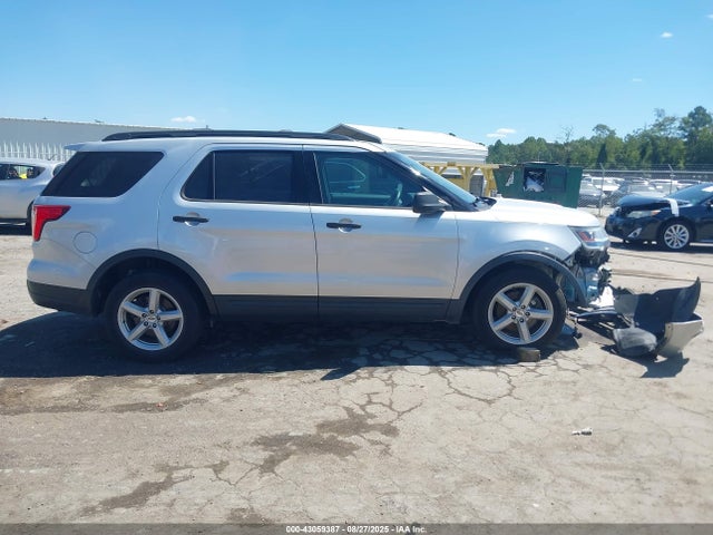 Ford 3.5l ti-vct 2018 1FM5K7B80JGB85814 Image 14