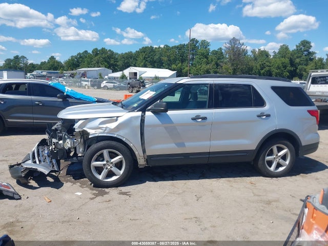 Ford 3.5l ti-vct 2018 1FM5K7B80JGB85814 Image 15