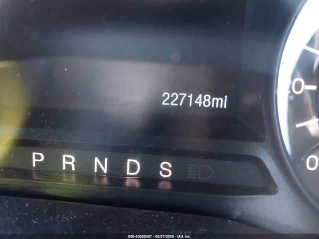 Ford 3.5l ti-vct 2018 1FM5K7B80JGB85814 Image 16
