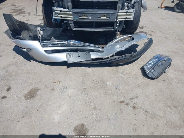 Ford 3.5l ti-vct 2018 1FM5K7B80JGB85814 Image 12