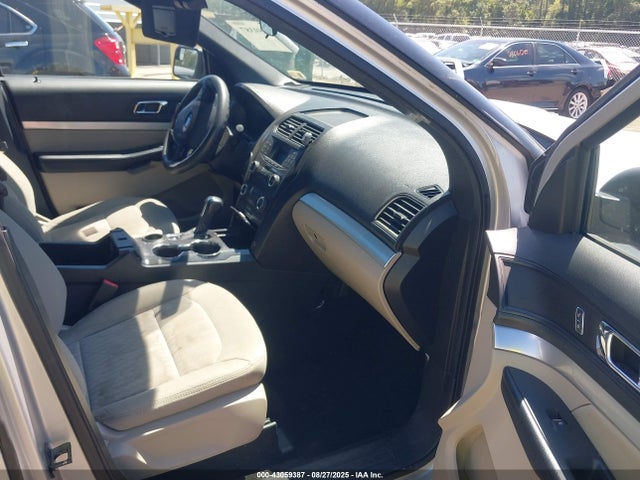 Ford 3.5l ti-vct 2018 1FM5K7B80JGB85814 Image 5