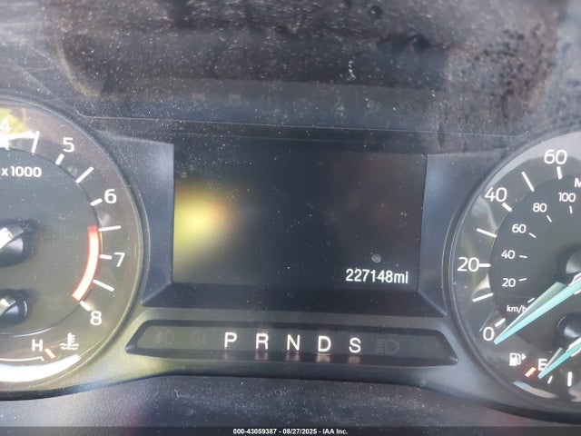 Ford 3.5l ti-vct 2018 1FM5K7B80JGB85814 Image 7