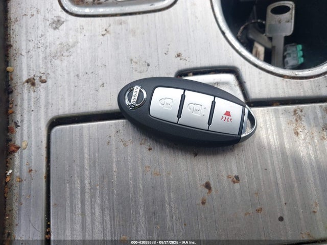 Продаж на аукціоні авто 2016 Nissan Murano Sl, vin: 5N1AZ2MH6GN116978, номер лоту: 43059388