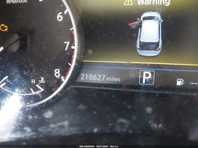 Продаж на аукціоні авто 2016 Nissan Murano Sl, vin: 5N1AZ2MH6GN116978, номер лоту: 43059388