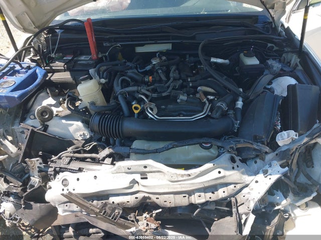 Aukcja sprzedaży 2016 Lexus Is 200t, vin: JTHBA1D20G5031073, numer aukcji: 43059402