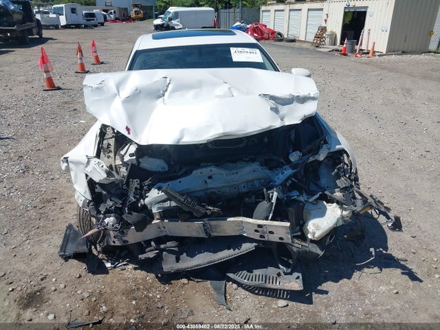 Aukcja sprzedaży 2016 Lexus Is 200t, vin: JTHBA1D20G5031073, numer aukcji: 43059402