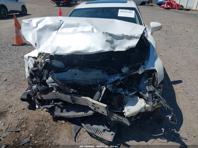 Aukcja sprzedaży 2016 Lexus Is 200t, vin: JTHBA1D20G5031073, numer aukcji: 43059402