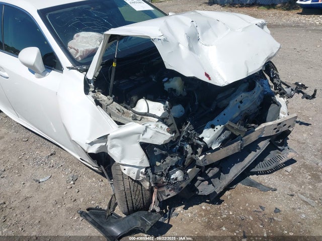 Aukcja sprzedaży 2016 Lexus Is 200t, vin: JTHBA1D20G5031073, numer aukcji: 43059402