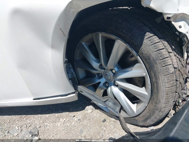Aukcja sprzedaży 2016 Lexus Is 200t, vin: JTHBA1D20G5031073, numer aukcji: 43059402