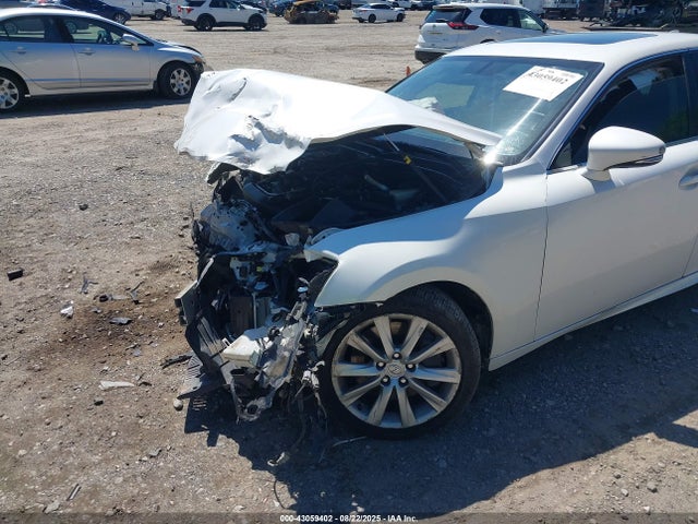Aukcja sprzedaży 2016 Lexus Is 200t, vin: JTHBA1D20G5031073, numer aukcji: 43059402