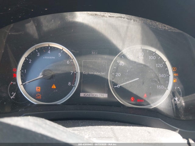 Aukcja sprzedaży 2016 Lexus Is 200t, vin: JTHBA1D20G5031073, numer aukcji: 43059402
