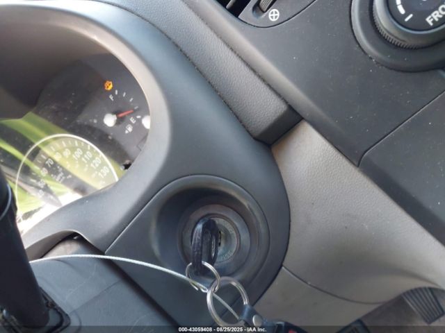 2006 KIA SEDONA KNDMB233866082210 Photo 10