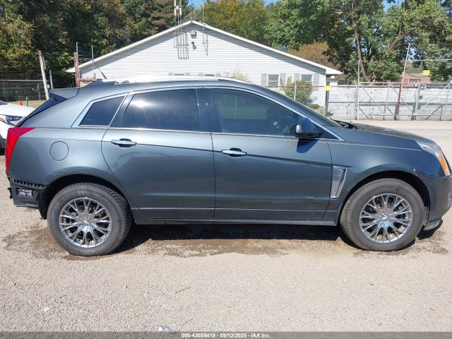Продажа на аукционе авто 2013 Cadillac Srx Luxury Collection, vin: 3GYFNCE35DS589359, номер лота: 43059418