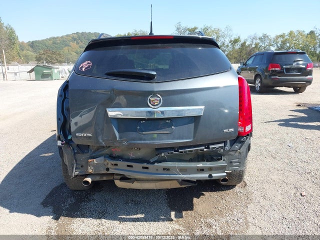 Продажа на аукционе авто 2013 Cadillac Srx Luxury Collection, vin: 3GYFNCE35DS589359, номер лота: 43059418