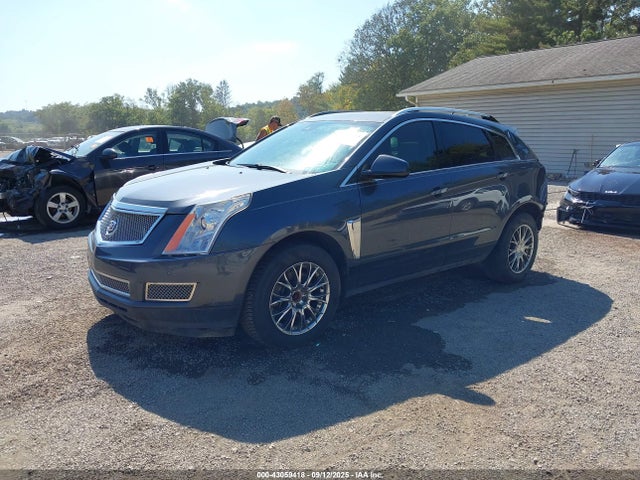 Продажа на аукционе авто 2013 Cadillac Srx Luxury Collection, vin: 3GYFNCE35DS589359, номер лота: 43059418