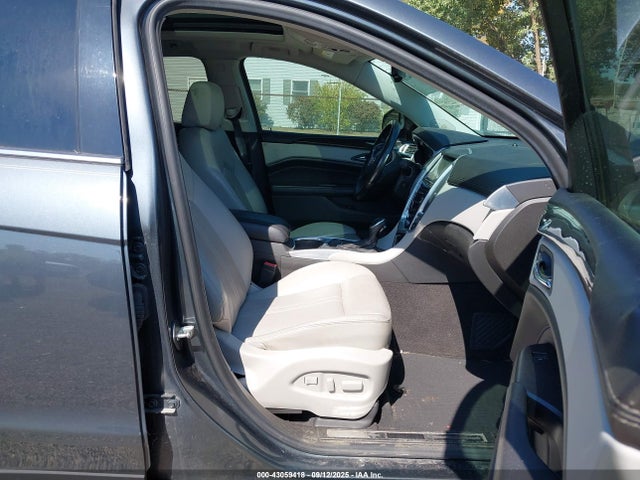 Продажа на аукционе авто 2013 Cadillac Srx Luxury Collection, vin: 3GYFNCE35DS589359, номер лота: 43059418