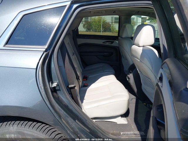 Продажа на аукционе авто 2013 Cadillac Srx Luxury Collection, vin: 3GYFNCE35DS589359, номер лота: 43059418