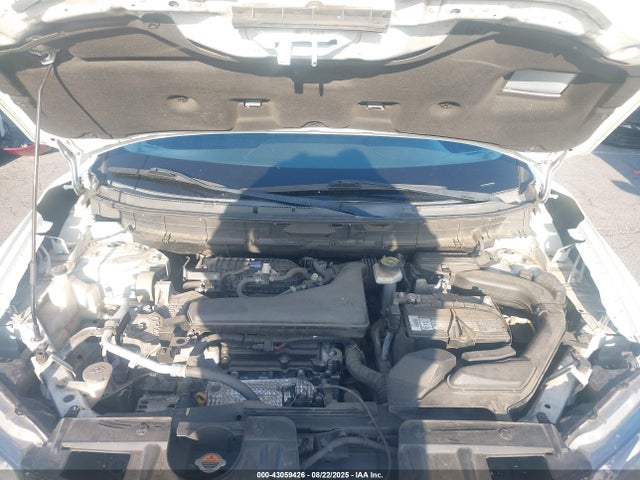 Nissan 2016 2016 KNMAT2MT4GP715909 Image 10