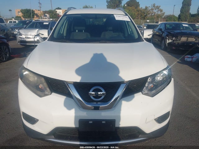 Nissan 2016 2016 KNMAT2MT4GP715909 Image 12