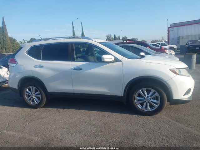 Nissan 2016 2016 KNMAT2MT4GP715909 Image 13