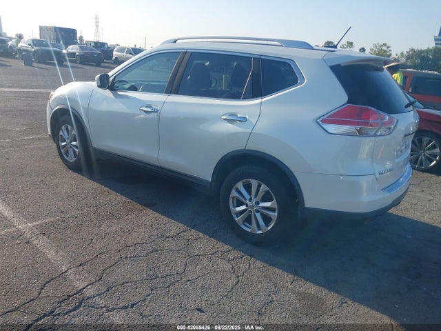 Nissan 2016 2016 KNMAT2MT4GP715909 Image 3
