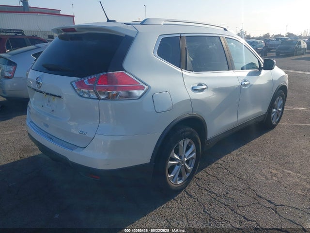 Nissan 2016 2016 KNMAT2MT4GP715909 Image 4