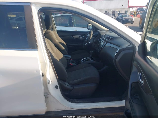 Nissan 2016 2016 KNMAT2MT4GP715909 Image 5