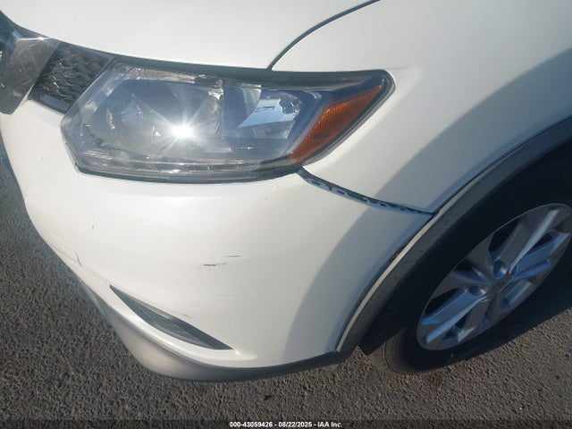 Nissan 2016 2016 KNMAT2MT4GP715909 Image 6