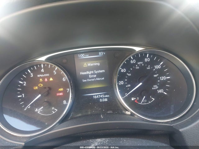 Nissan 2016 2016 KNMAT2MT4GP715909 Image 7