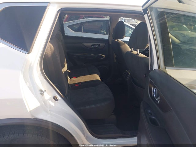 Nissan 2016 2016 KNMAT2MT4GP715909 Image 8