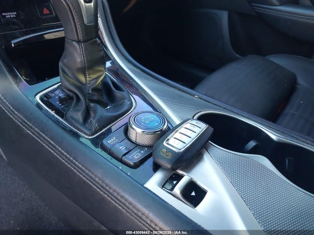 Infiniti Q50 2020 JN1EV7AP0LM203482 Image 11
