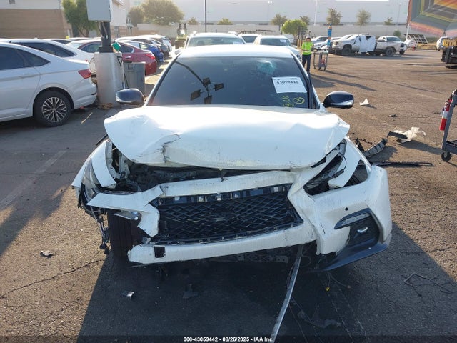 Infiniti Q50 2020 JN1EV7AP0LM203482 Image 13