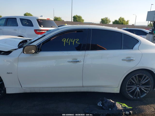 Infiniti Q50 2020 JN1EV7AP0LM203482 Image 15