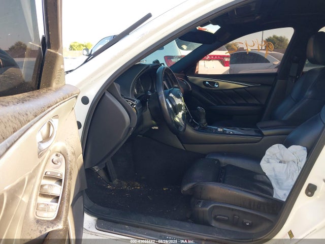 Infiniti Q50 2020 JN1EV7AP0LM203482 Image 5