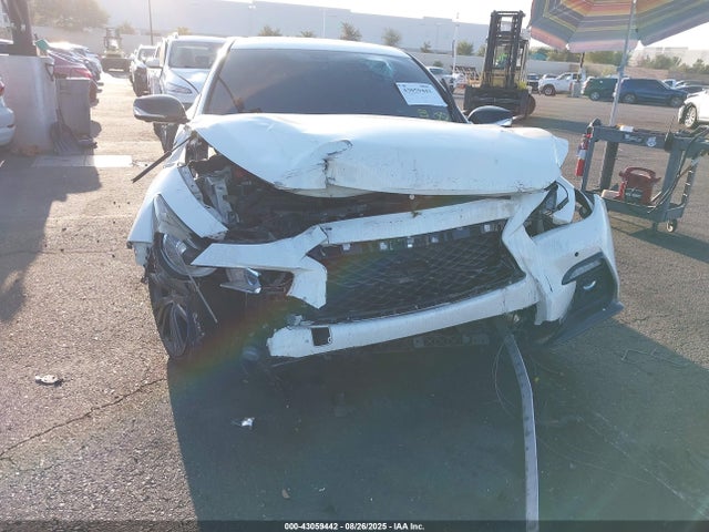 Infiniti Q50 2020 JN1EV7AP0LM203482 Image 6